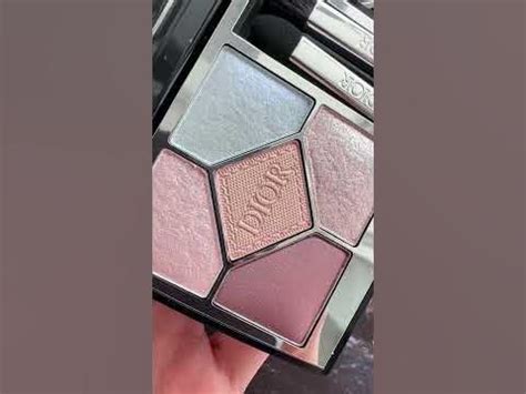 dior mimirose eyeshadow|dior backstage eyeshadow.